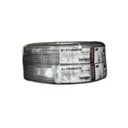 A+Products CAT6 Lan Cable Copper Indoor 90y Gray (0.45mm)