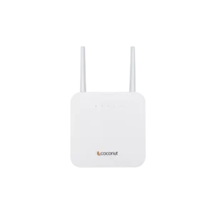 Coconut 4G Wi-Fi Router PORTO 1