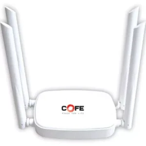 Cofe Sim Router CF903 pro WiFi-6 4G 300 Mbps 4 Antenna