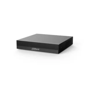 Dahua 08ch 2MP 1 SATA H.265+ DVR (DH-XVR4B08-I)
