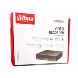 Hd Camera & Dvr