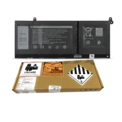 DELL LAPTOP BATTERY BOX INSPIRON 14 G91J0