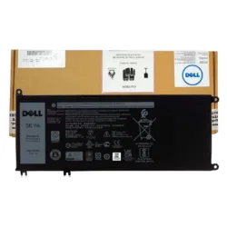 Dell Original Laptop Battery Box Inspiron 15 7778 | 33YDH | 56Wh