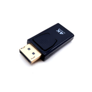 DI Display Port To HDMI Converter (Male To Female) (DP to HDMI)