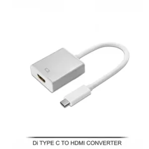 DI Type-C To HDMI Converter