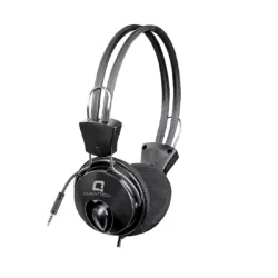 Quantron QHP350 Single Pin Wired Headphone