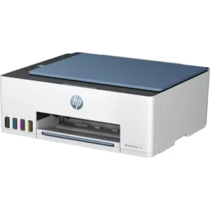 HP Smart Tank Color Printer A4 525 Print|Scan|Copy