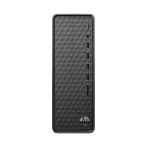 HP Slim Desktop Intel i5 12th Gen | 8GB | 512GB SSD | Win 11 (S01-pF2123in) (Without LED)