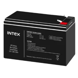 Intex UPS Battery 12v 7AH