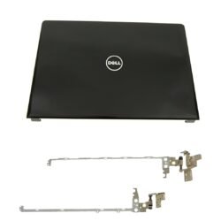 Laptop Top Panel For Dell 5558 (With Hinge)