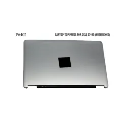 Laptop Top Panel For Dell E7440 (With Hinge)