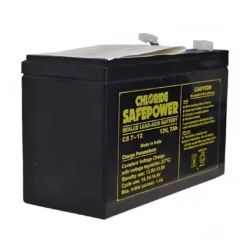 EXIDE UPS Battery 12v/7AH