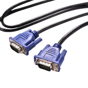 VGA CABLE 1.5m TFT