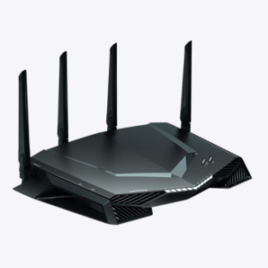 Routers & Network