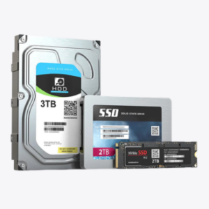 Storage