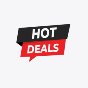 Hot Deals