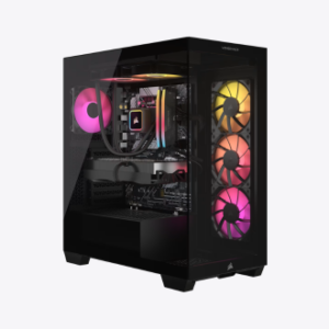 Desktop PC