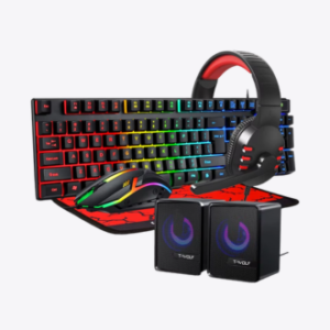 Peripherals